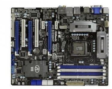 ASRock Z68 Extreme4