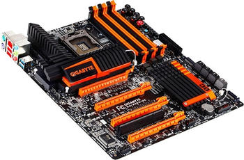 Gigabyte GA-X58A-OC
