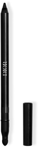 Dior Diorshow On Stage Crayon (1,2 g) 099 black