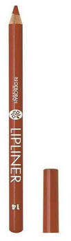Deborah Lipliner (1.2g) 14 Nude Caramel
