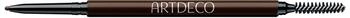 Artdeco Ultra Fine Brow Liner Nr. 12 Deep Brunette (1ml)