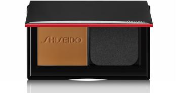 Shiseido Synchro Skin Self-Refreshing Custom Finish Powder Foundation (10g) 440