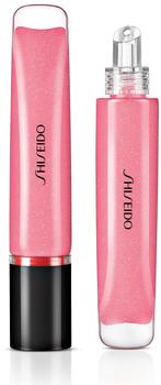 Shiseido Shimmer GelGloss - 04 Bara Pink (9ml)
