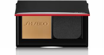 Shiseido Synchro Skin Self-Refreshing Custom Finish Powder Foundation (10g) 340