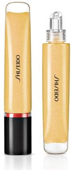 Shiseido Shimmer GelGloss - 01 Kogane Gold (9ml)