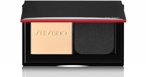 Shiseido Synchro Skin Self-Refreshing Custom Finish Powder Foundation (10g) 110