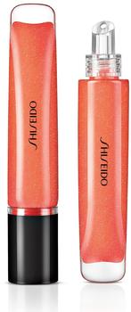 Shiseido Shimmer GelGloss - 06 DaiDai Orange (9ml)