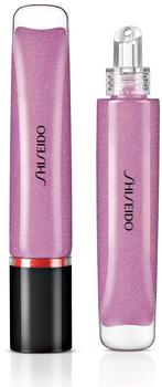 Shiseido Shimmer GelGloss - 09 Suisho Lilac (9ml)
