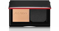 Shiseido Synchro Skin Self-Refreshing Custom Finish Powder Foundation (240 Quartz) 9