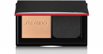 Shiseido Synchro Skin Self-Refreshing Custom Finish Powder Foundation (10g) 240