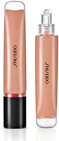 Shiseido Shimmer GelGloss Lipgloss 9 ml / 03 Kurumi Beige, Grundpreis: &euro;