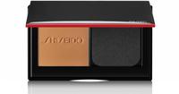 Shiseido Synchro Skin Custom Finish Powder Foundation 350 Maple 10 g