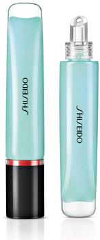 Shiseido Shimmer GelGloss - 10 Hakka Mint (9ml)