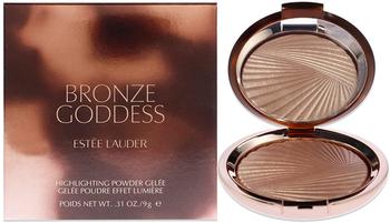 Estée Lauder Bronze Goddess Highlighting Powder Gelee 03 Modern Mercury