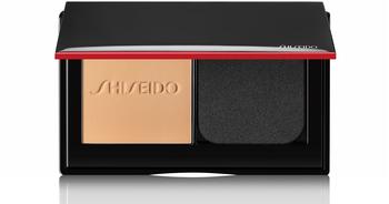 Shiseido Synchro Skin Self-Refreshing Custom Finish Powder Foundation (10g) 160