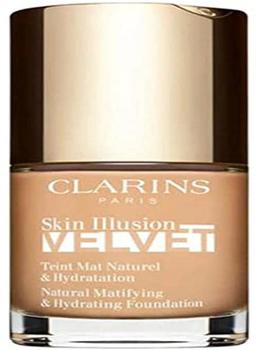 Clarins Skin Illusion Velvet Foundation 108.3N (30ml)