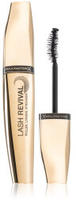 Max Factor 68490, Max Factor Lash Revival Mascara 001 Black Svart female