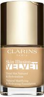 Skin Illusion Velvet