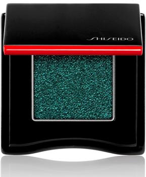 Shiseido POP PowderGel Eye Shadow 16 Zawa-Zawa Green (2,5g)