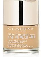 Skin Illusion Velvet