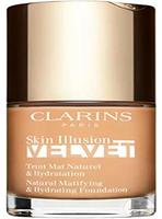 Skin Illusion Velvet