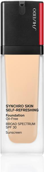 Shiseido Synchro Skin Self-Refreshing Foundation 130 Opal (30ml)