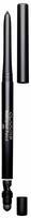 CLARINS Waterproof Pencil 01 Black Tulip, 0,29 g
