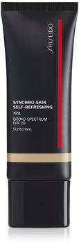 Shiseido Synchro Skin Self-Refreshing Foundation (30ml) 215 Light buna