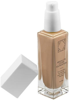 Ofra Absolute Cover Silk Peptide Foundation 4,5 (36ml)