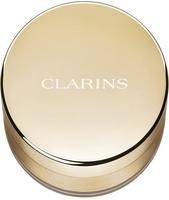 CLARINS Ever Matte Loose Powder 02 translucent medium 15 g