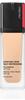 Shiseido Synchro Skin Self-Refreshing Foundation Oil-Free SPF 30 30 ml 220 Linen