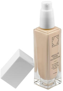 Ofra Absolute Cover Silk Peptide Foundation 0,1 (36ml)