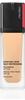 Shiseido Synchro Skin Self-Refreshing Foundation Oil-Free SPF 30 30 ml 160 Shell