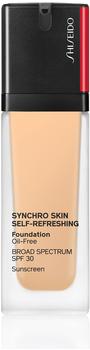 Shiseido Synchro Skin Self-Refreshing Foundation 160 Shell (30ml)