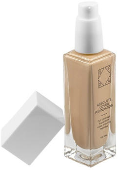 Ofra Absolute Cover Silk Peptide Foundation 04 (36ml)