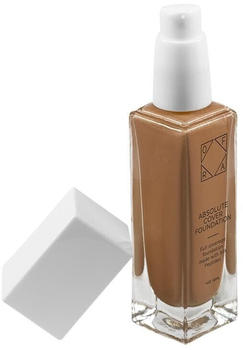 Ofra Absolute Cover Silk Peptide Foundation 08 (36ml)