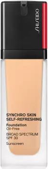 Shiseido Synchro Skin Self-Refreshing Foundation 240 Quartz (30ml)