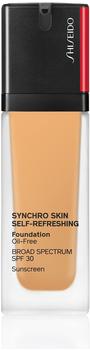 Shiseido Synchro Skin Self-Refreshing Foundation 360 Citrine (30ml)