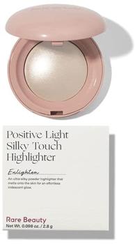Rare Beauty Positive Light Silky Touch Highlighter - Enlighten (2,8g)
