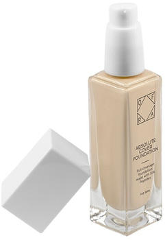 Ofra Absolute Cover Silk Peptide Foundation 0,25 (36ml)