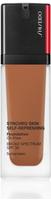 Shiseido - Shsieido Synchro Skin - Self-refreshing Foundation - Synchro Skin