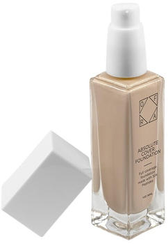 Ofra Absolute Cover Silk Peptide Foundation 02 (36ml)