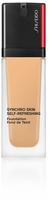 Shiseido 729238217782, Shiseido Self-Refreshing Liquid Foundation 30 ml