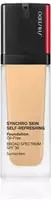 Shiseido Synchro Skin Self-Refreshing Foundation Fl&uuml;ssige Foundation 30 ml Nr. 230,