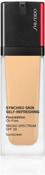 Shiseido Synchro Skin Self-Refreshing Foundation 230 Alder (30ml)