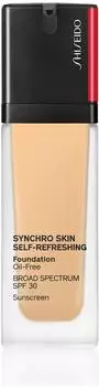Shiseido Synchro Skin Self-Refreshing Foundation 230 Alder (30ml)