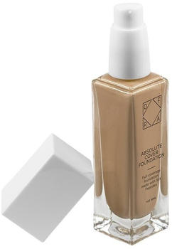 Ofra Absolute Cover Silk Peptide Foundation 07 (36ml)