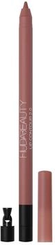 Huda Beauty Lip Contour 2.0 (0,5g) Pinky Brown