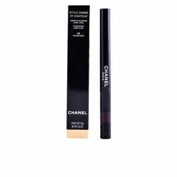 Chanel Chanel Stylo Ombre et Contour Eyeshadow Liner 08 Rouge Noir (0,8g)