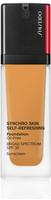 Shiseido 10121788301, Shiseido Synchro Skin Self-Refreshing Foundation Pflege 30 ml,